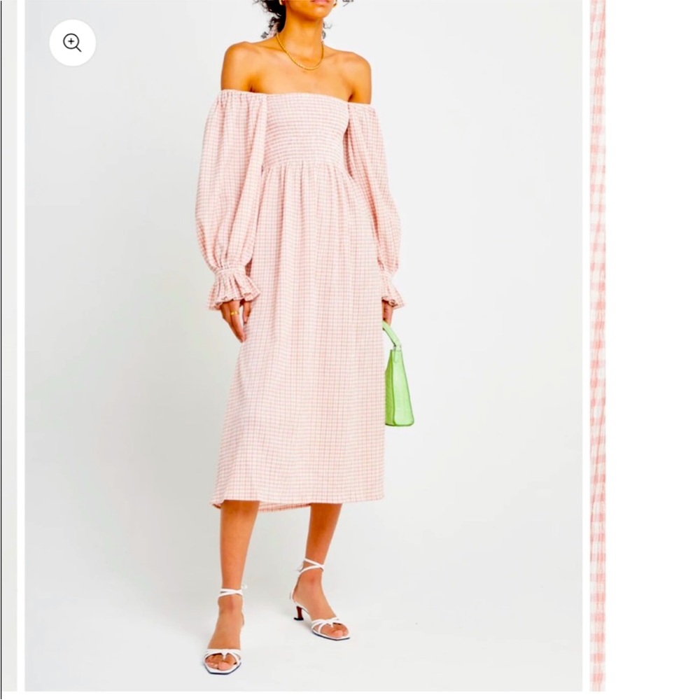 Opt medium dress perfect condition